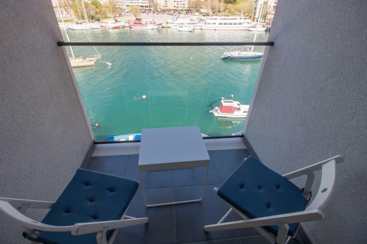 Mary Appartement Omiš Buitenkant foto