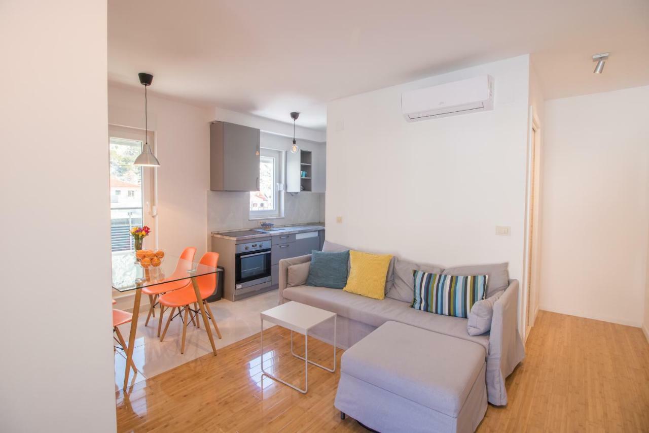 Mary Appartement Omiš Buitenkant foto