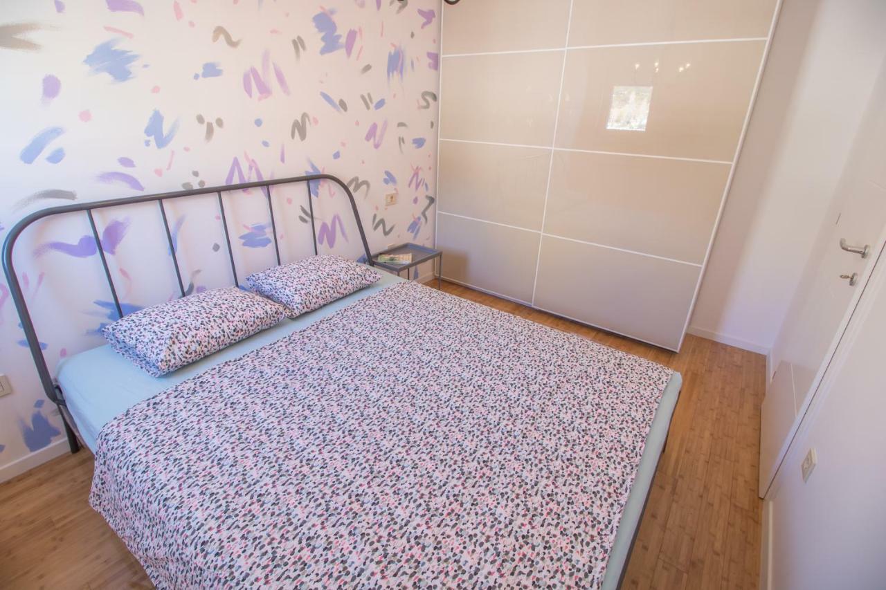 Mary Appartement Omiš Buitenkant foto
